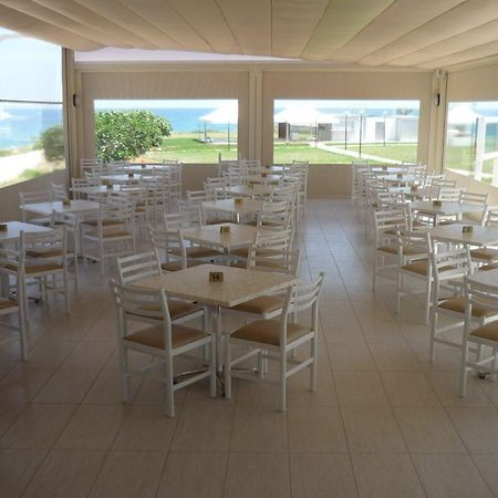 Penelope Beach Hotel Pernera Exterior foto