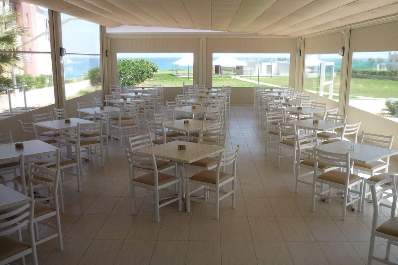 Penelope Beach Hotel Pernera Exterior foto